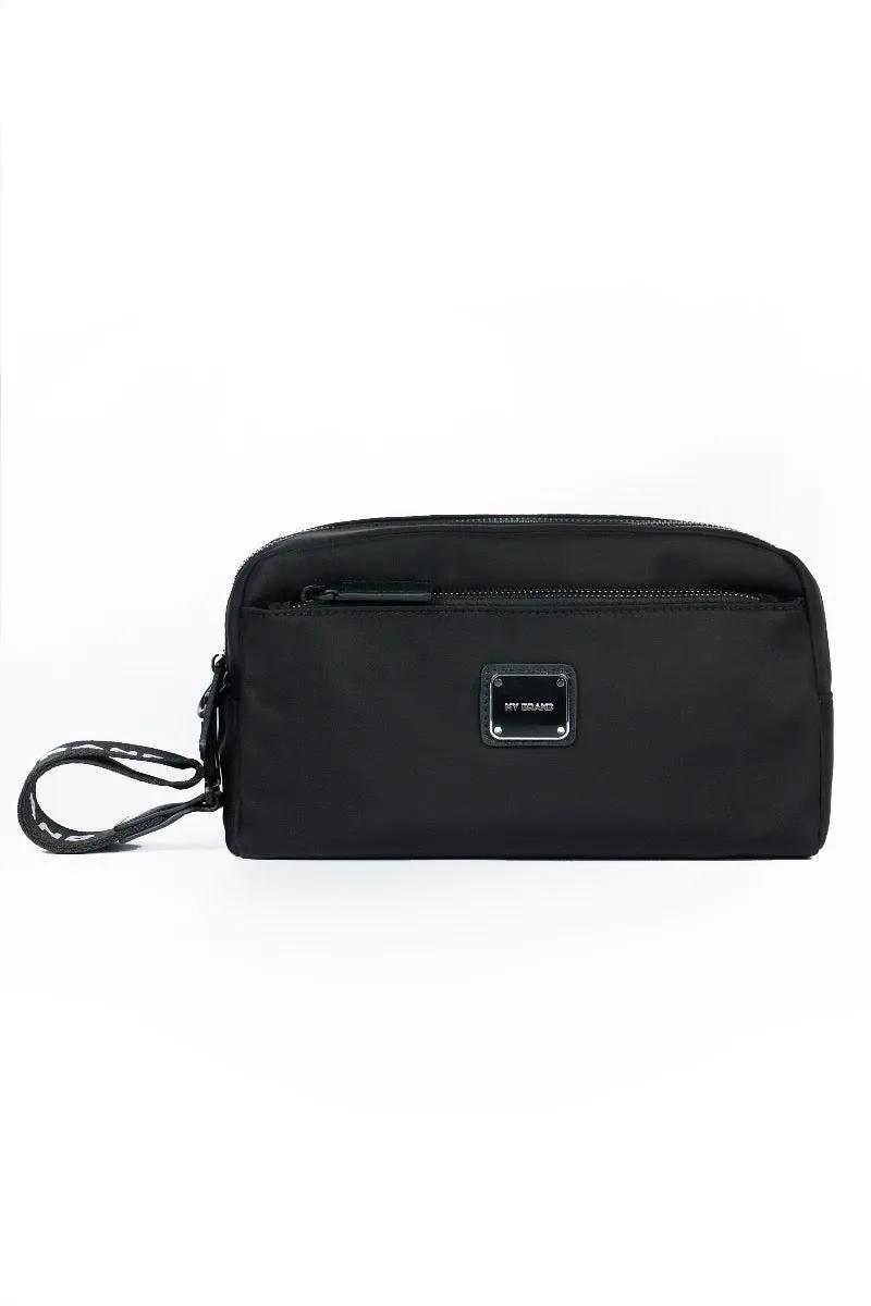 Bag 1 | BLACK