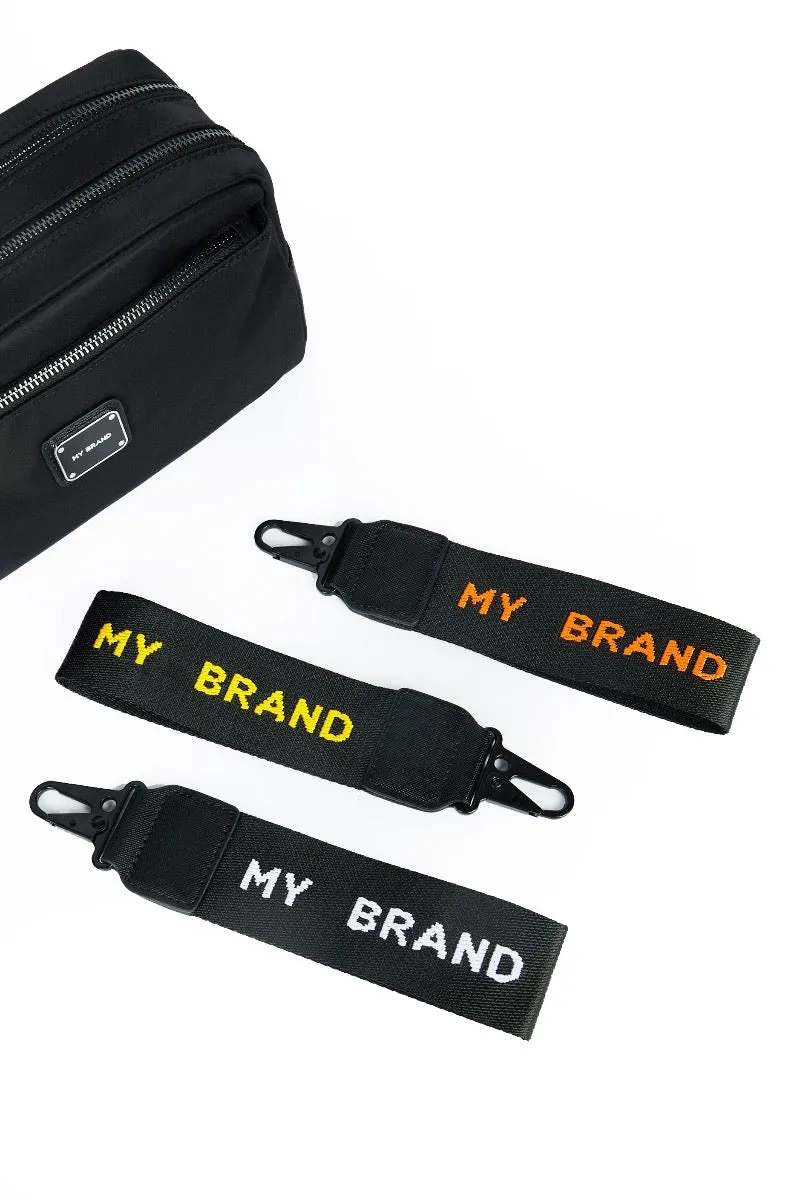 Bag 1 | BLACK