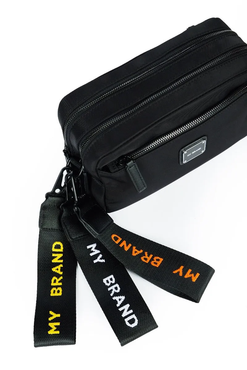 Bag 1 | BLACK
