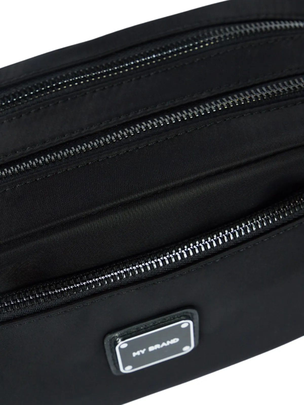 Bag 1 | BLACK
