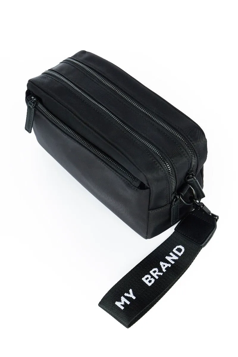 Bag 1 | BLACK