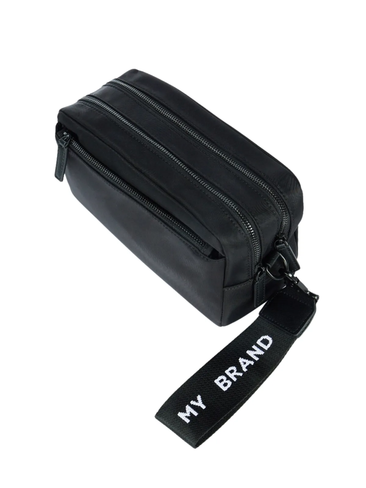 Bag 1 | BLACK