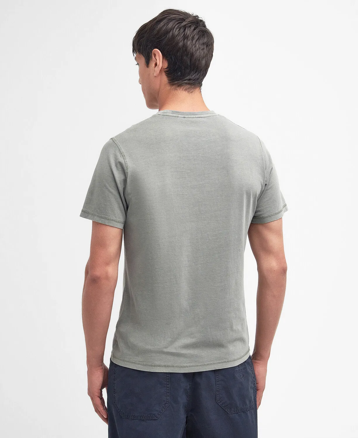 Barbour Atherton T-Shirt