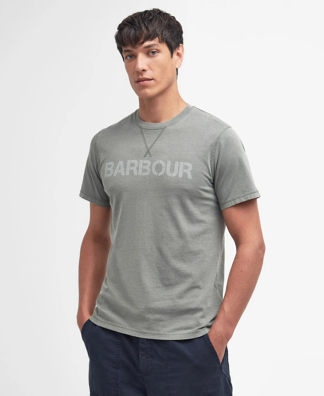 Barbour Atherton T-Shirt
