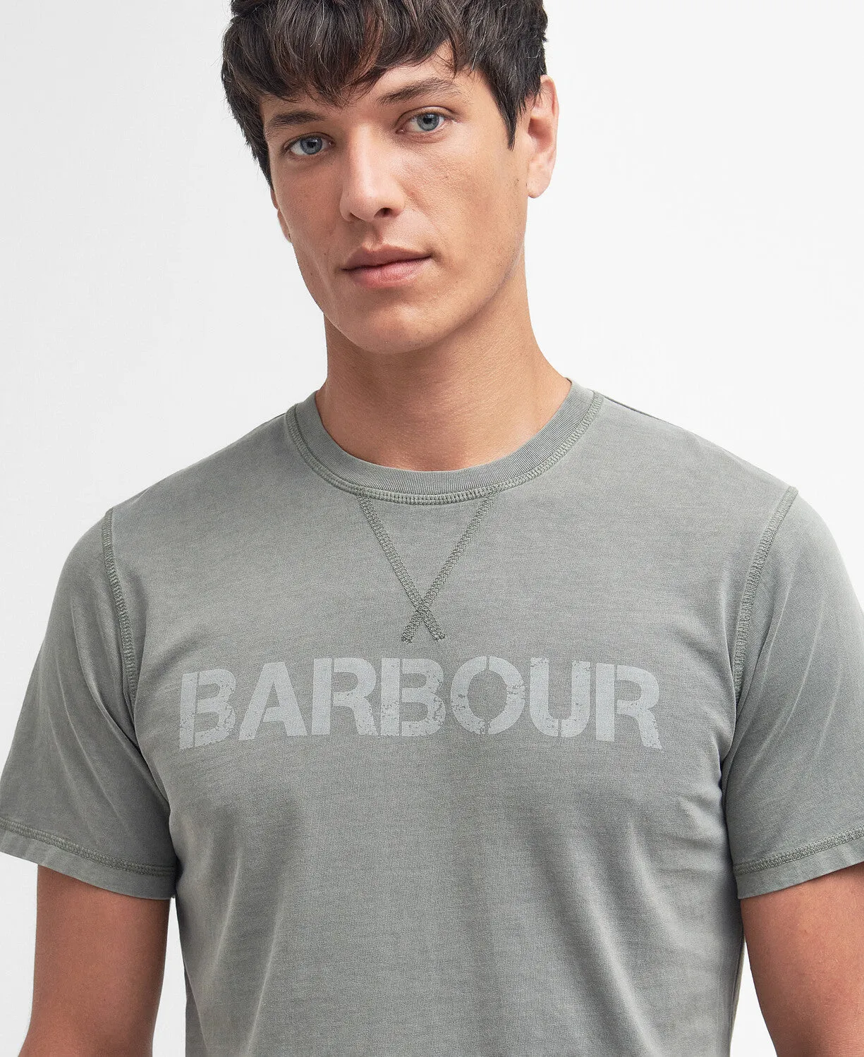 Barbour Atherton T-Shirt