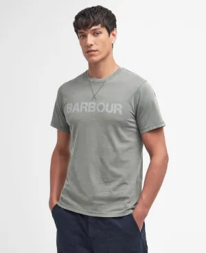 Barbour Atherton T-Shirt