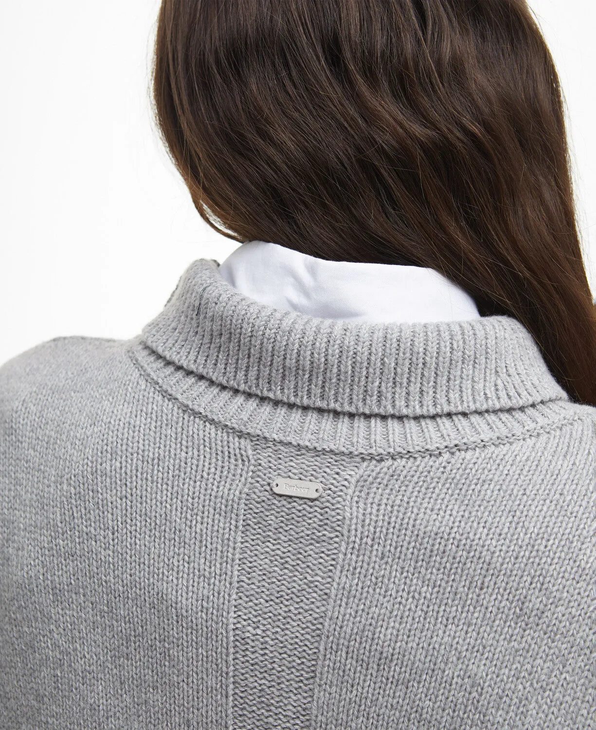 Barbour Beatrix Knitted Jumper