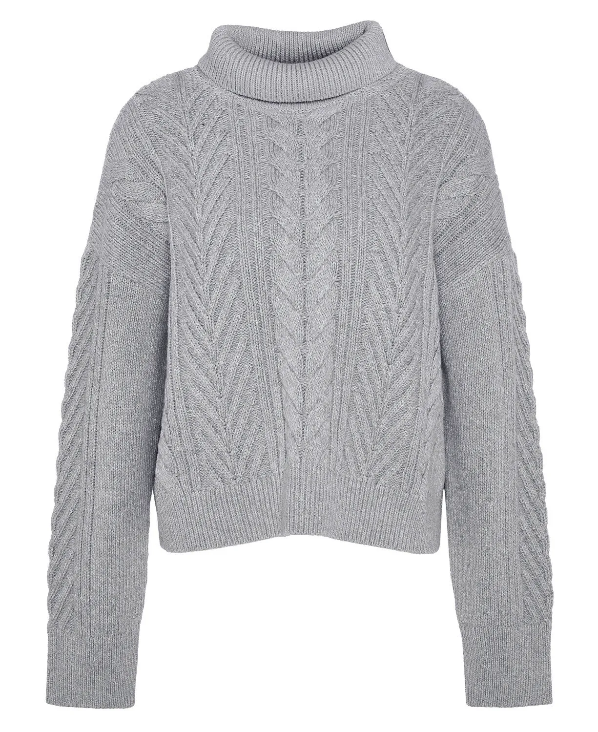Barbour Beatrix Knitted Jumper