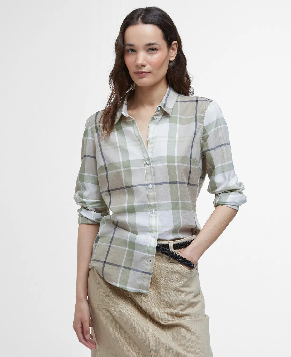 Barbour Bredon Shirt