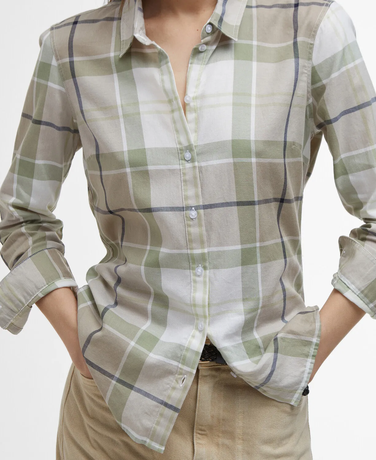Barbour Bredon Shirt