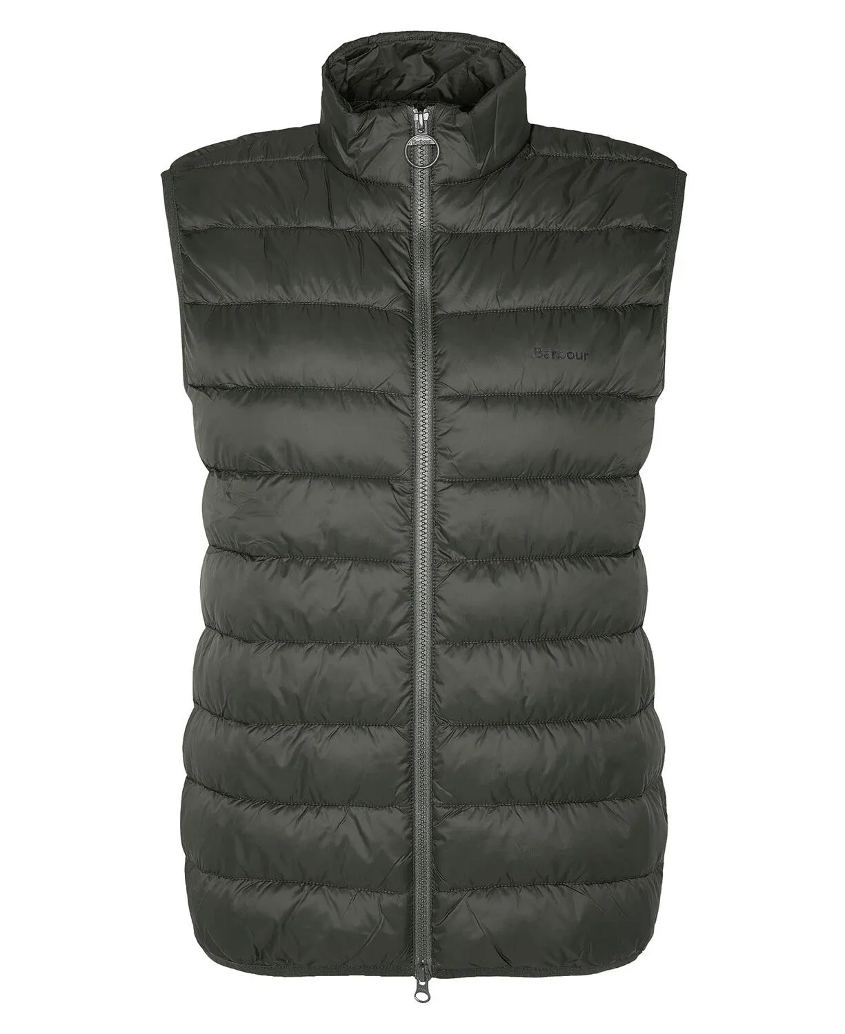 Barbour Bretby Quilted Gilet