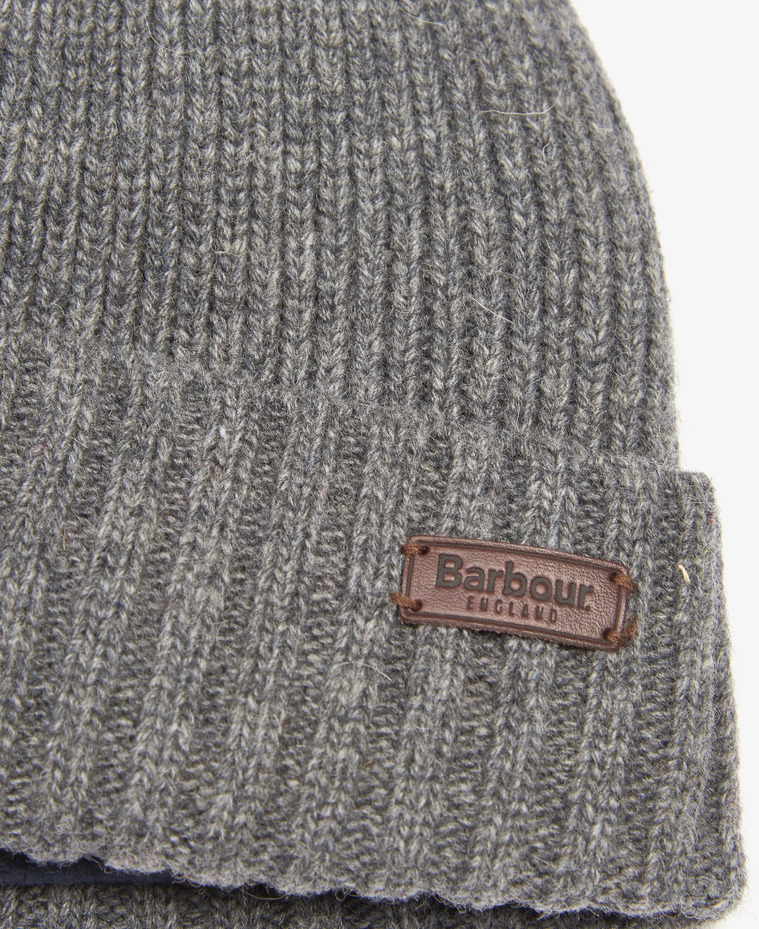 Barbour Carlton Beanie