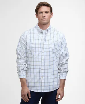 Barbour Caswell Tattersall Shirt