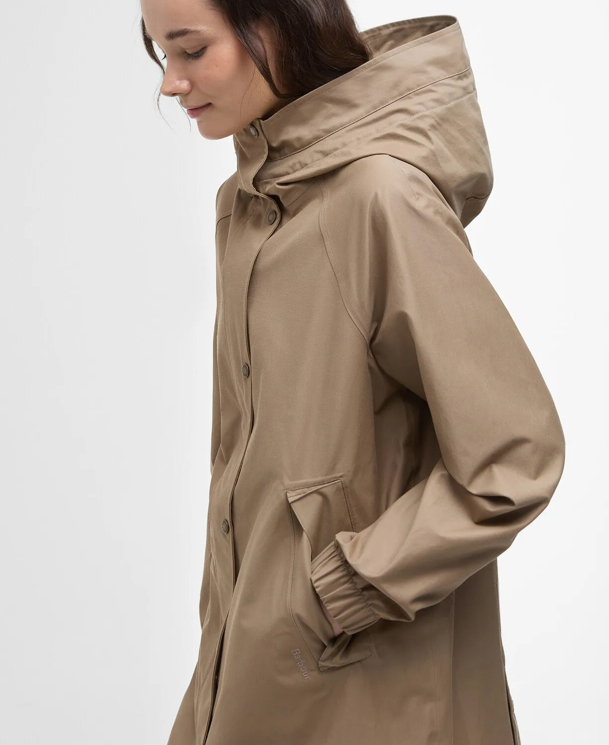 Barbour Chesney Waterproof Jacket