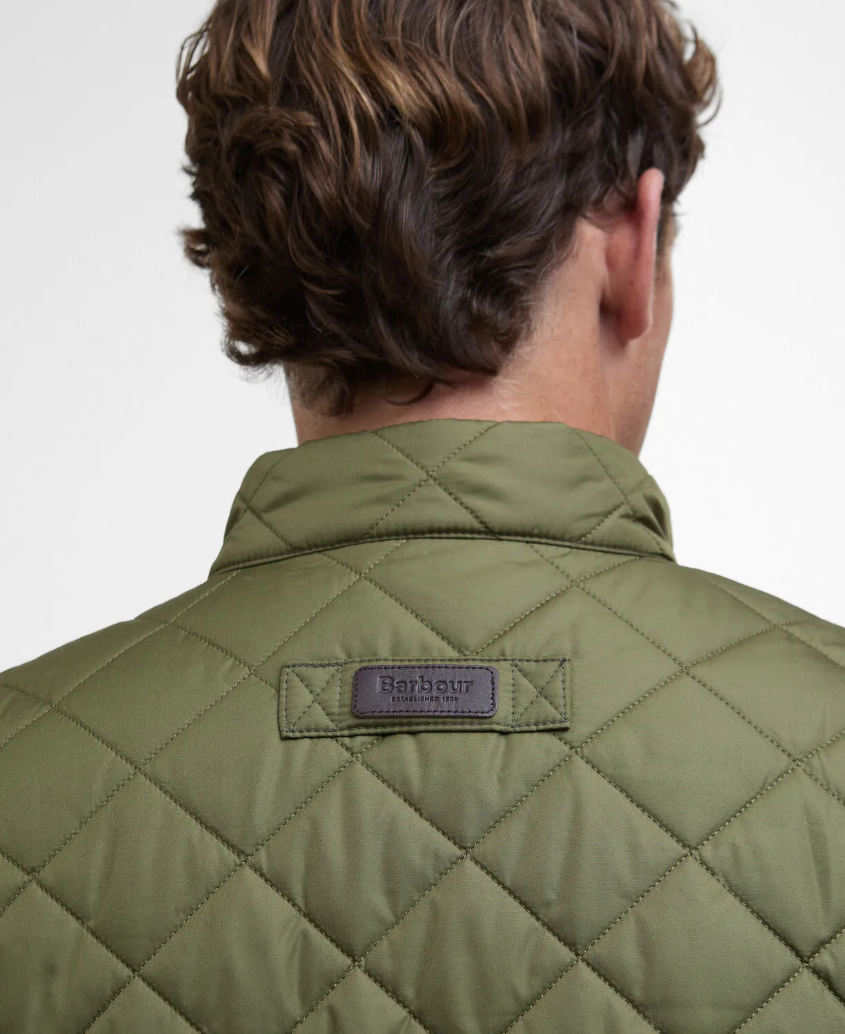 Barbour Chesterwood Quilted Gilet