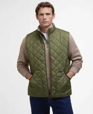 Barbour Chesterwood Quilted Gilet