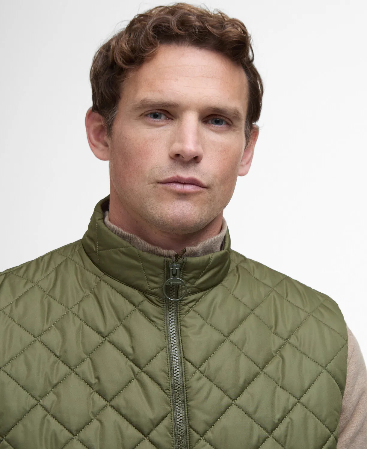 Barbour Chesterwood Quilted Gilet