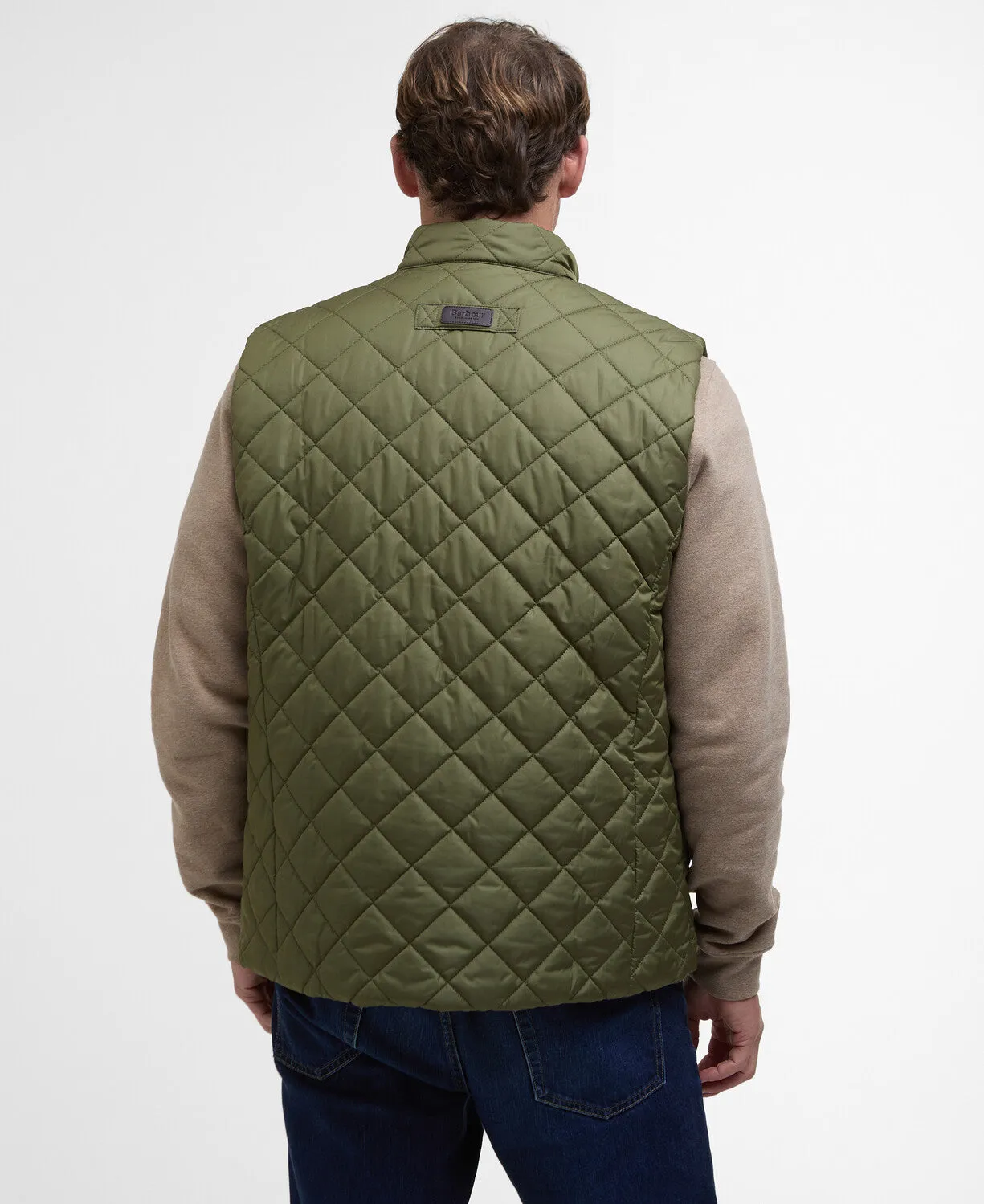 Barbour Chesterwood Quilted Gilet