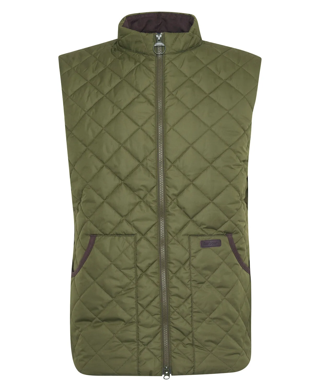 Barbour Chesterwood Quilted Gilet