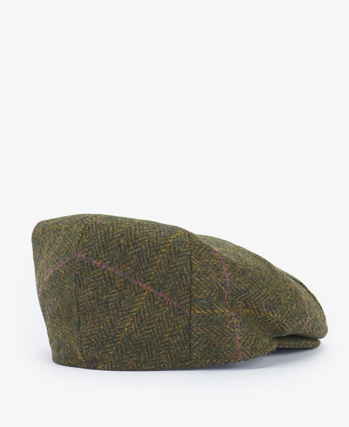 Barbour Crieff Cap