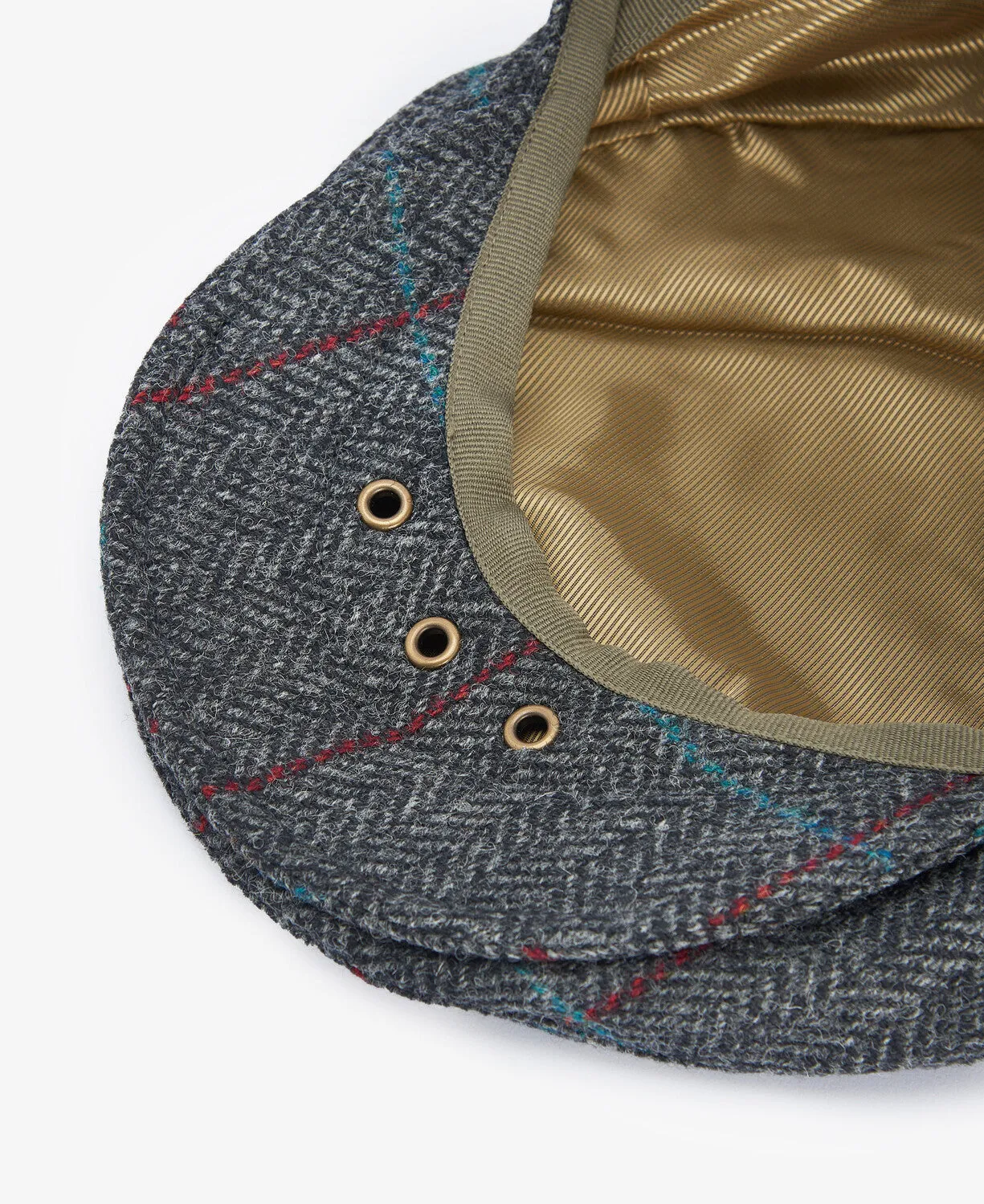 Barbour Crieff Cap
