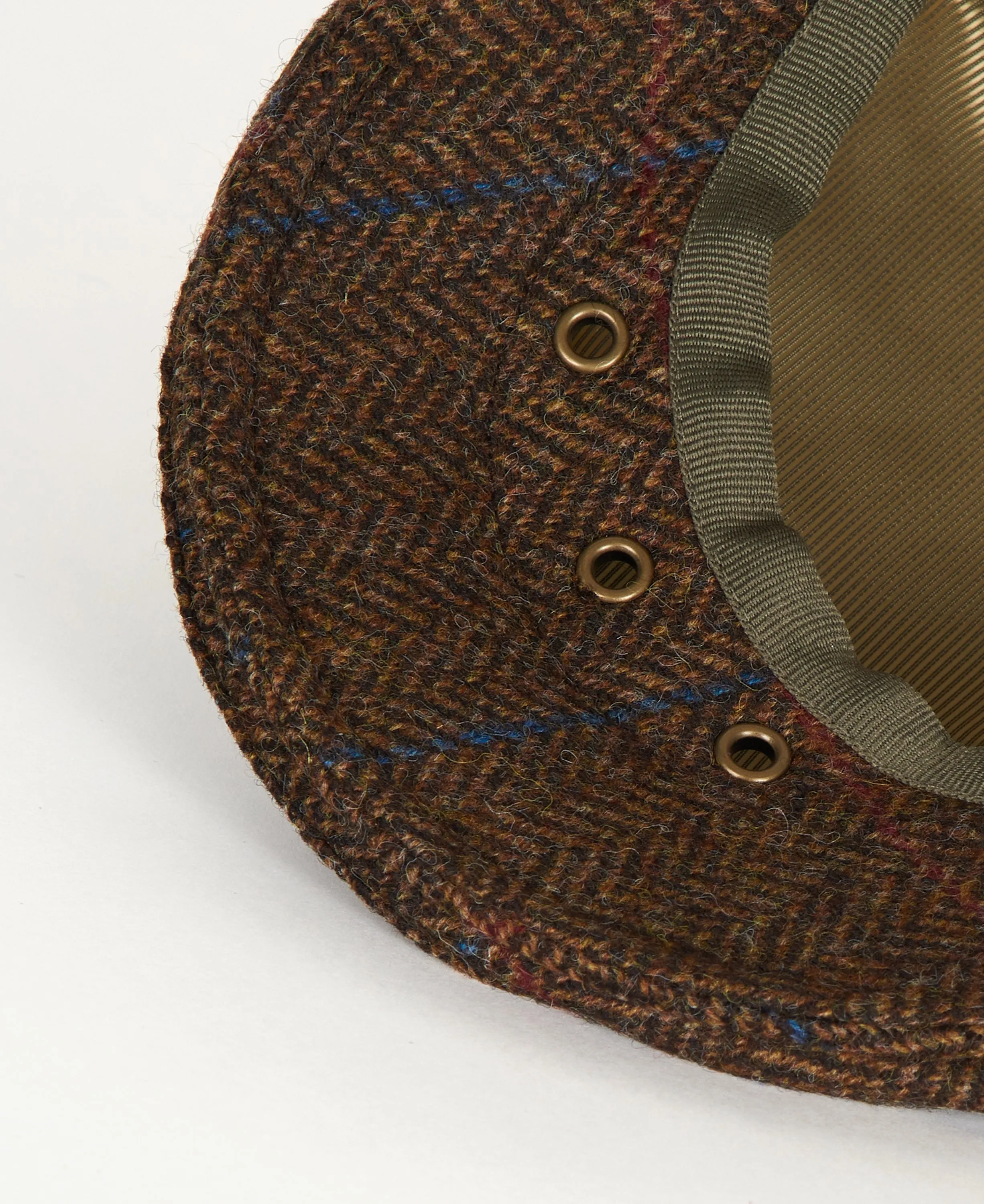 Barbour Crieff Cap
