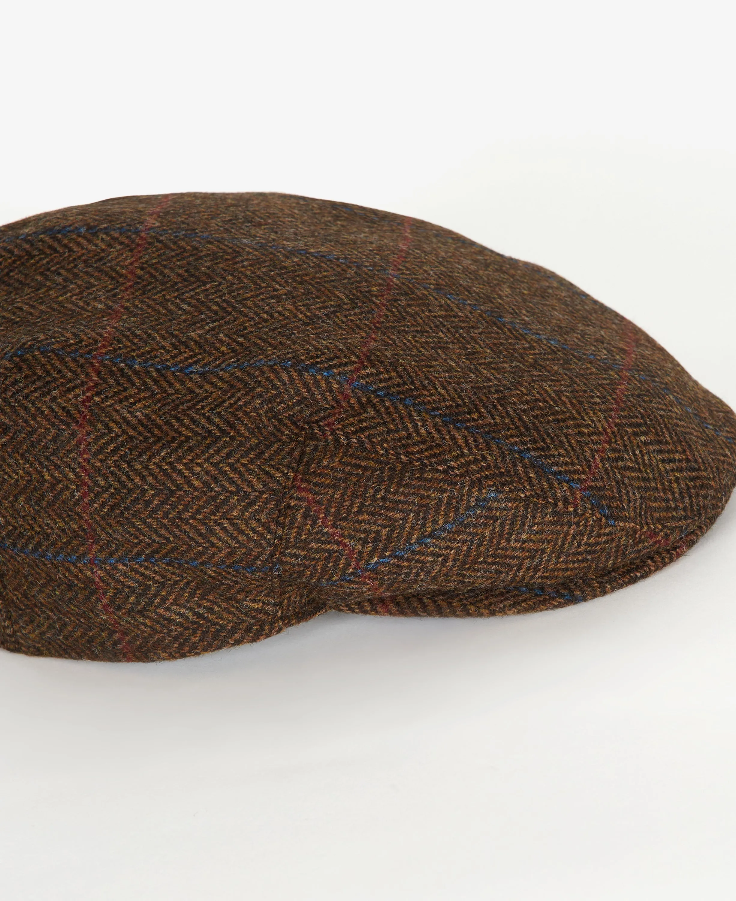 Barbour Crieff Cap