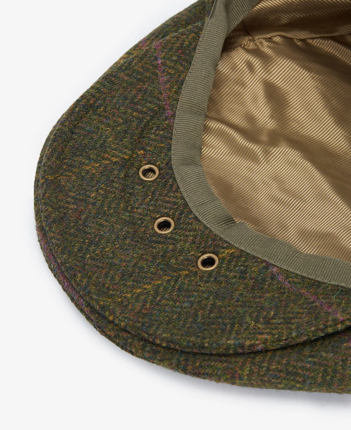 Barbour Crieff Cap
