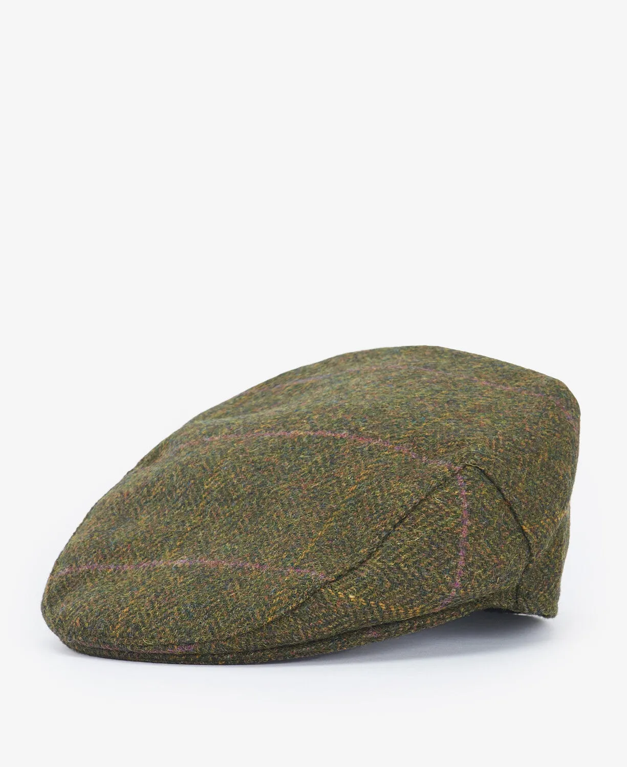 Barbour Crieff Cap