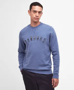 Barbour Debson Crew Neck Jumper