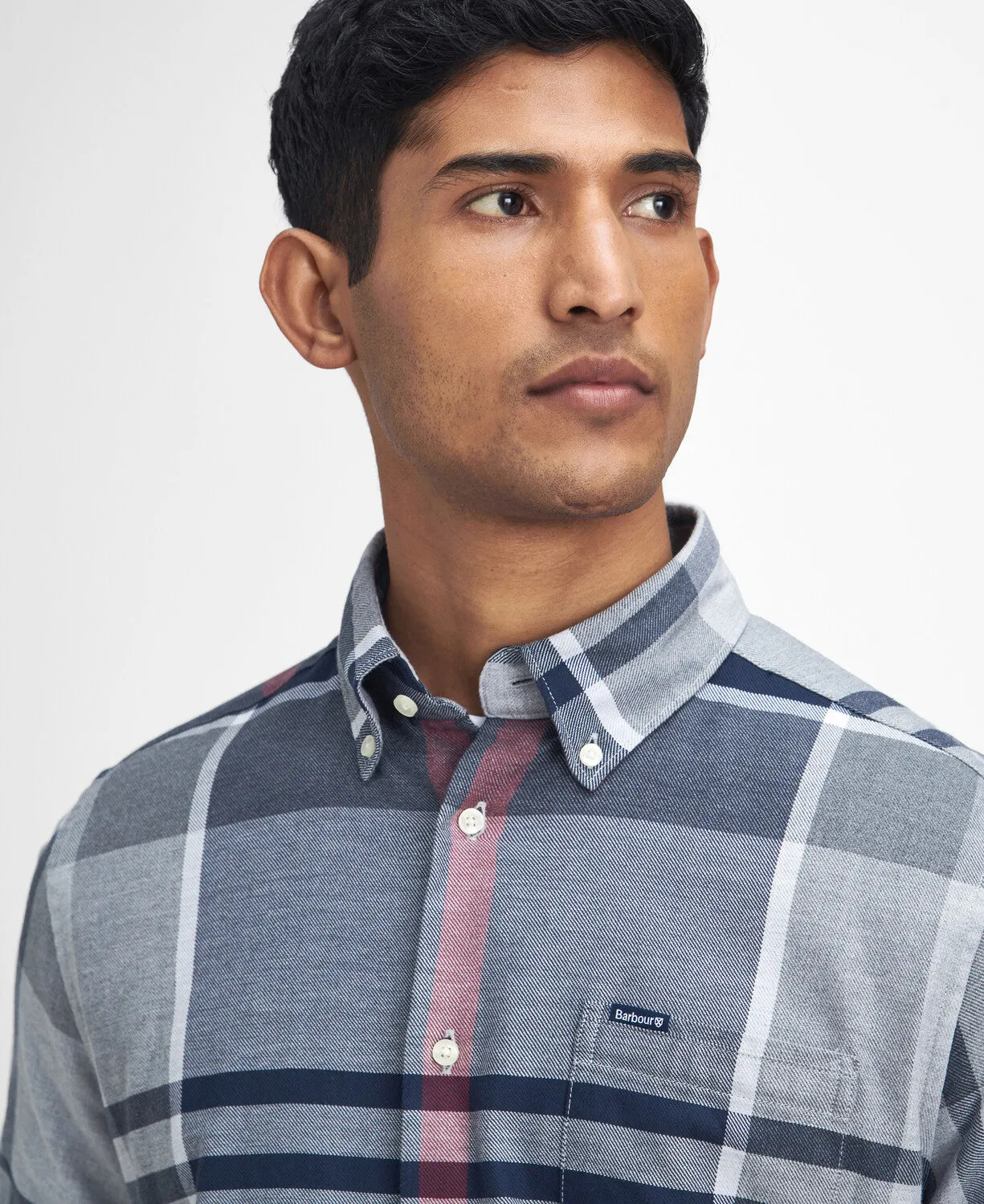 Barbour Dunoon Tailored Shirt
