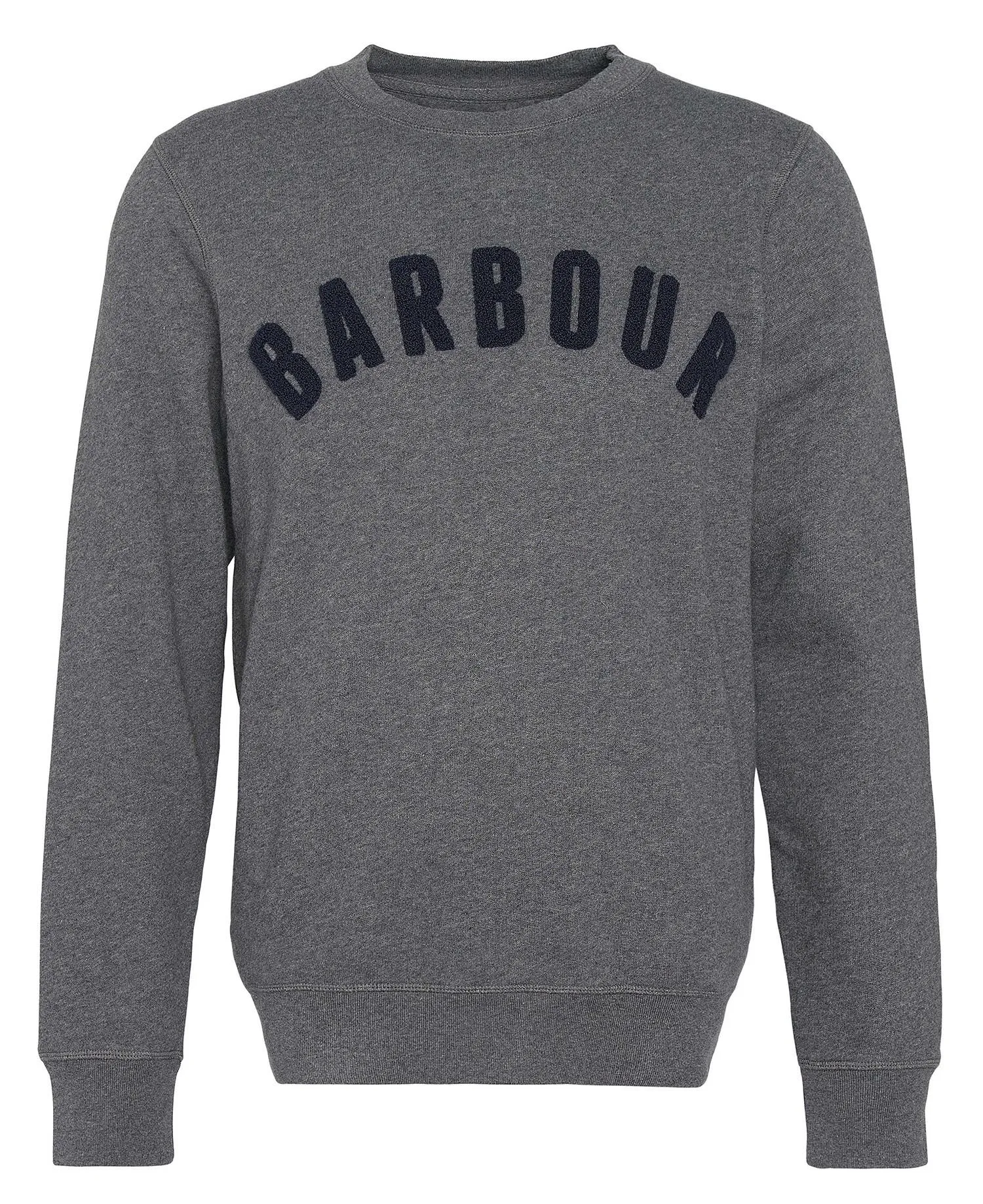 Barbour Essential Prep Logo Sweatshirt
