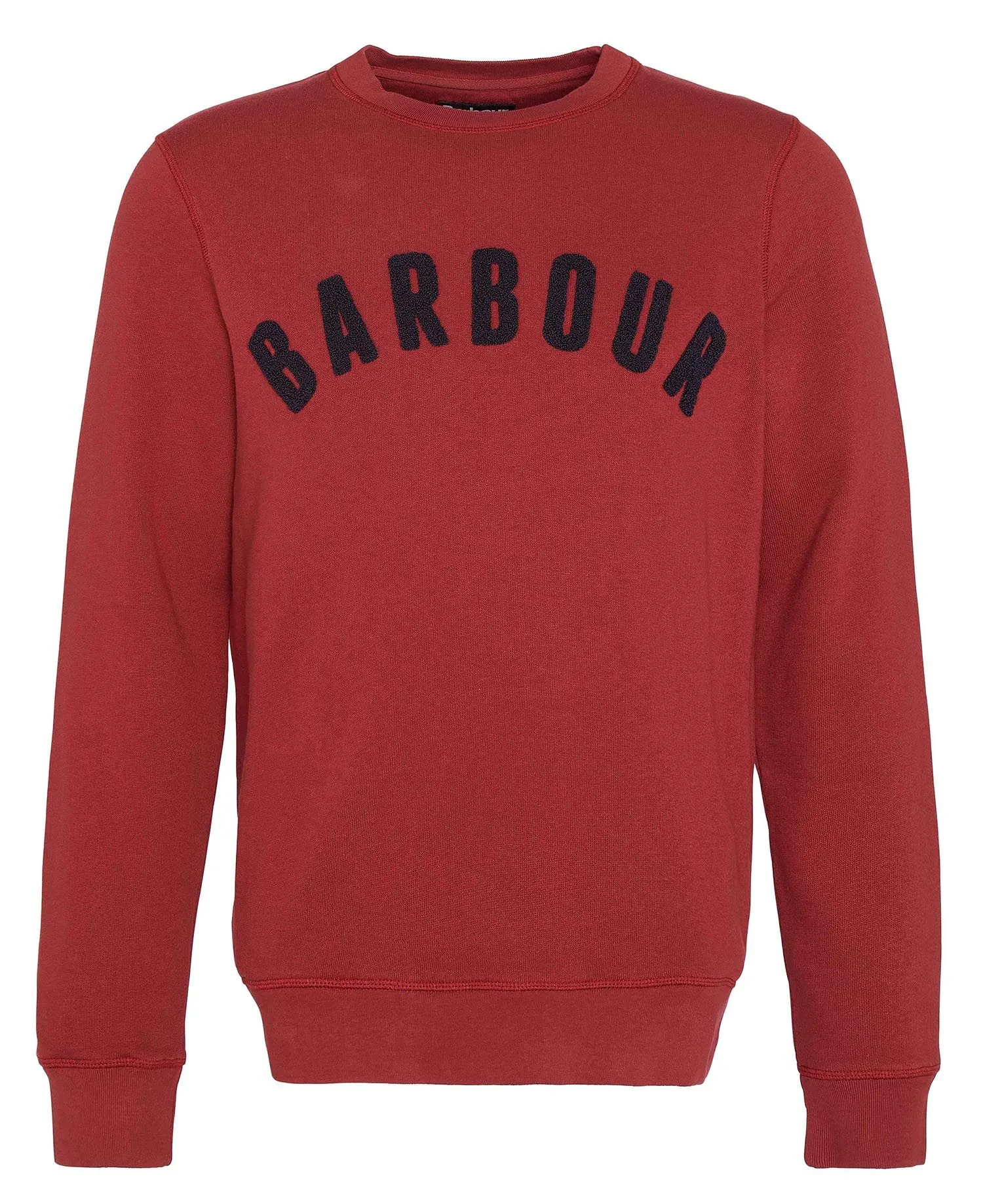 Barbour Essential Prep Logo Sweatshirt