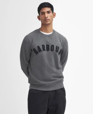 Barbour Essential Prep Logo Sweatshirt