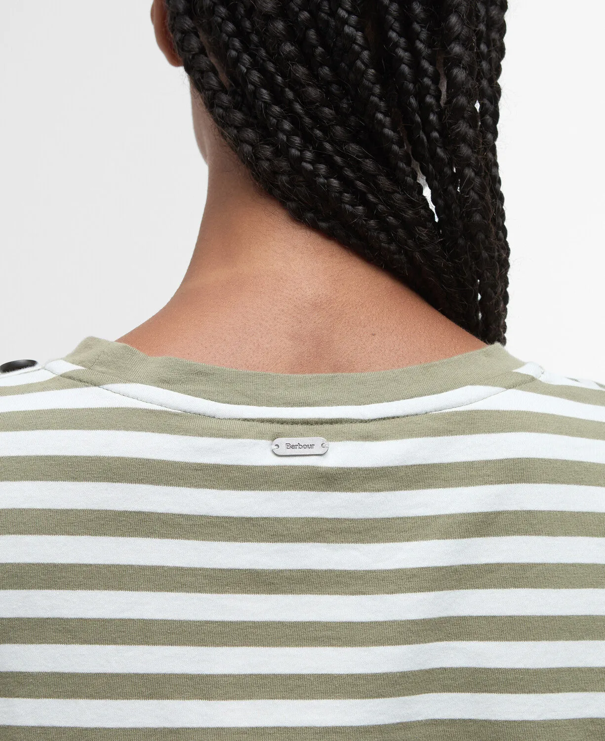 Barbour Ferryside Top