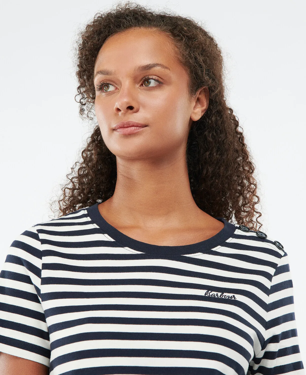Barbour Ferryside Top
