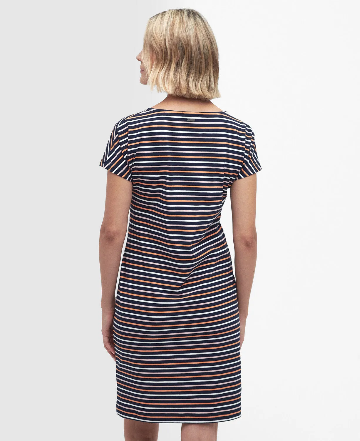 Barbour Harewood Dress