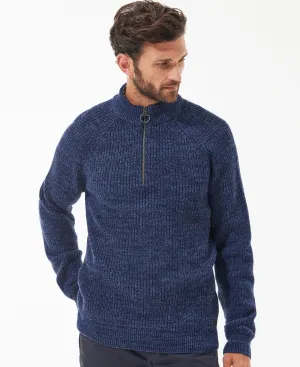 Barbour Horseford Half-Zip Jumper