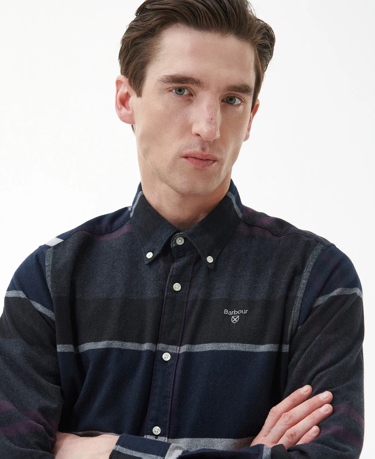 Barbour Iceloch Tailored Shirt