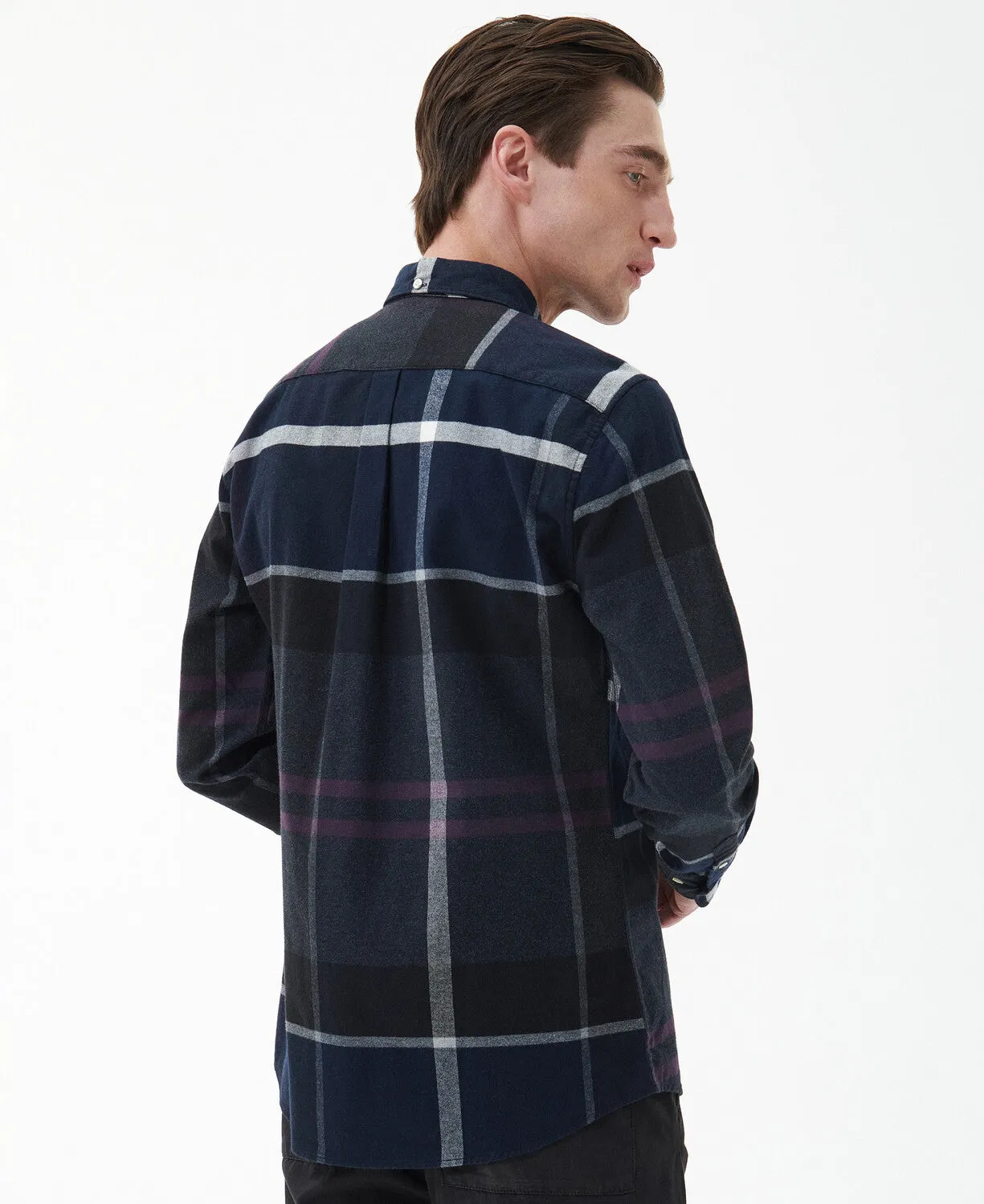 Barbour Iceloch Tailored Shirt