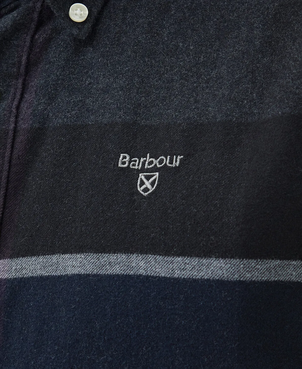 Barbour Iceloch Tailored Shirt