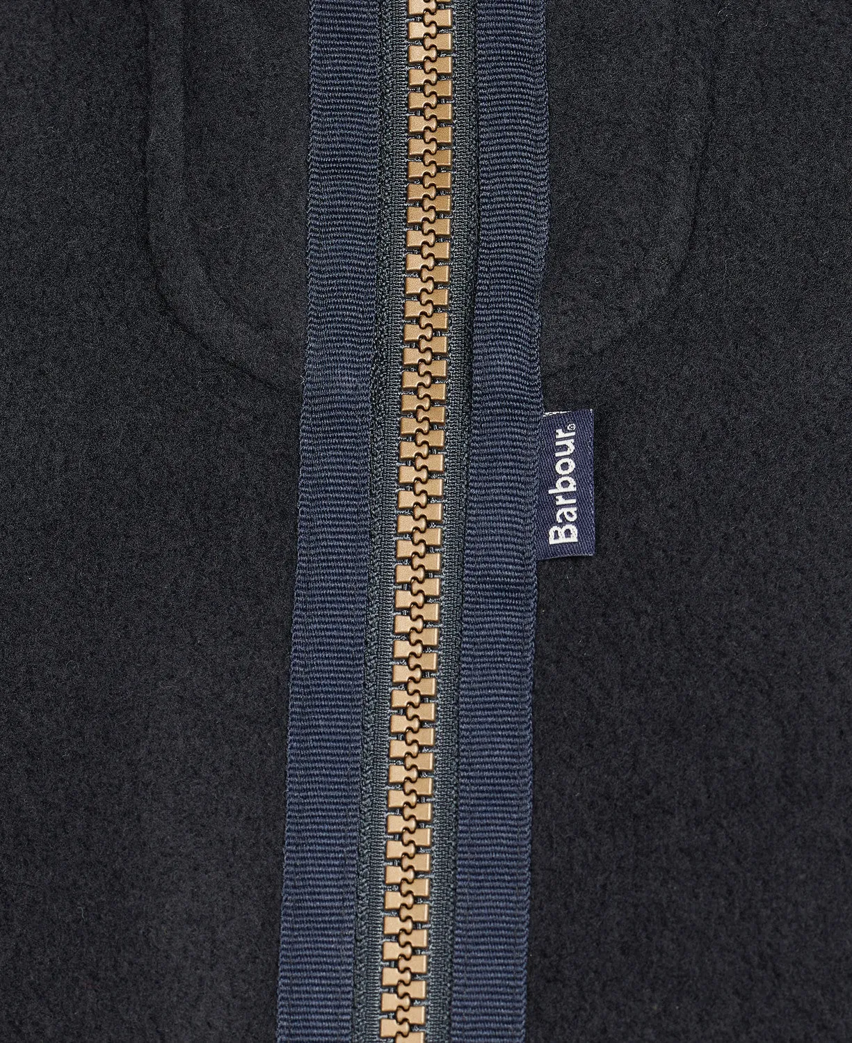 Barbour Langdale Fleece Gilet