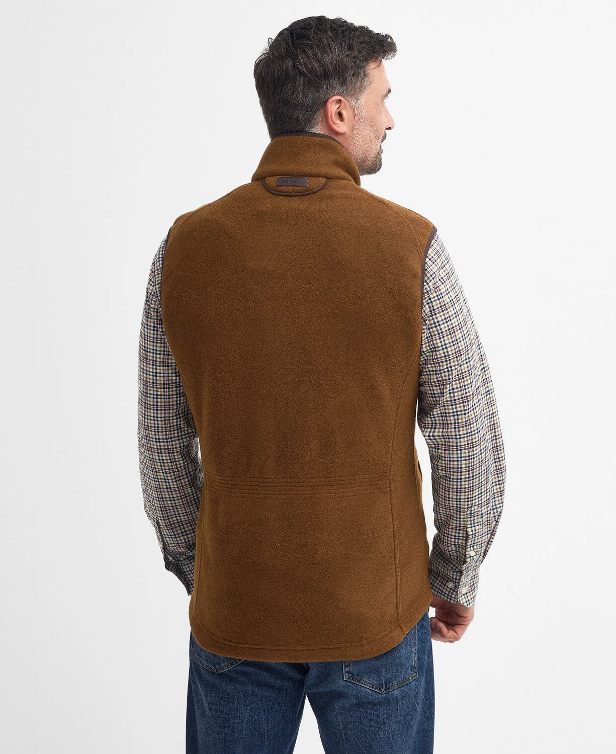 Barbour Langdale Fleece Gilet