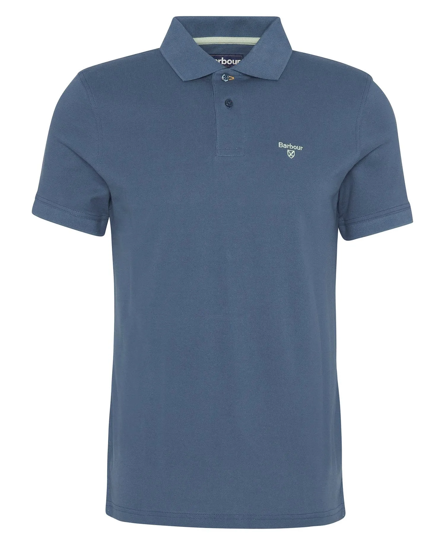 Barbour Lightweight Sports Polo Shirt