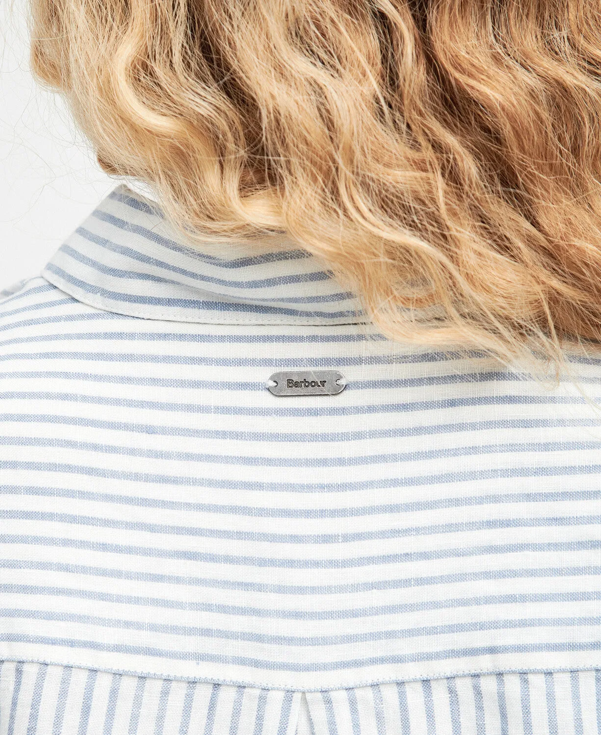 Barbour Marine Shirt