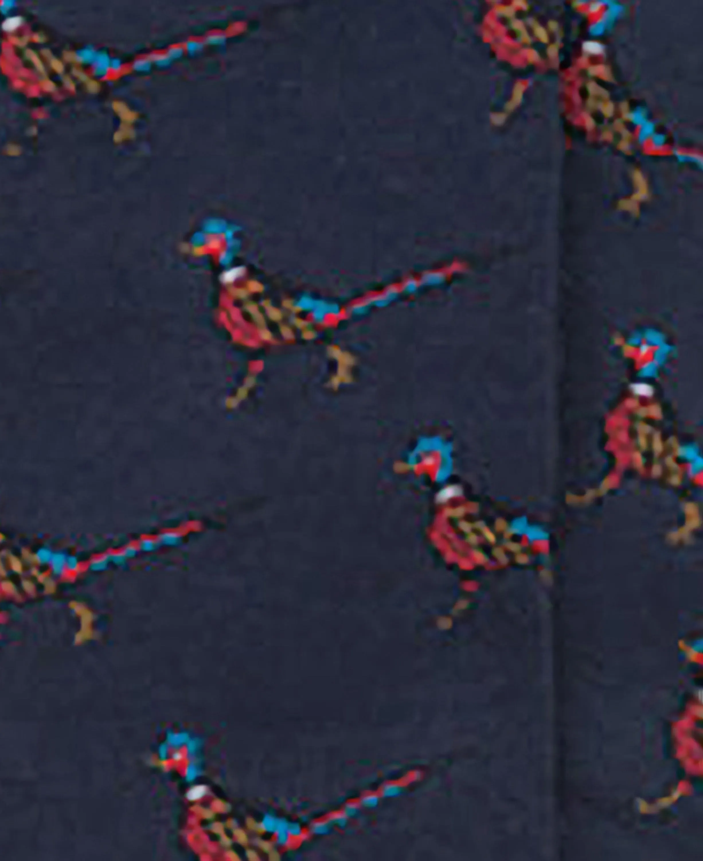 Barbour Mavin Socks