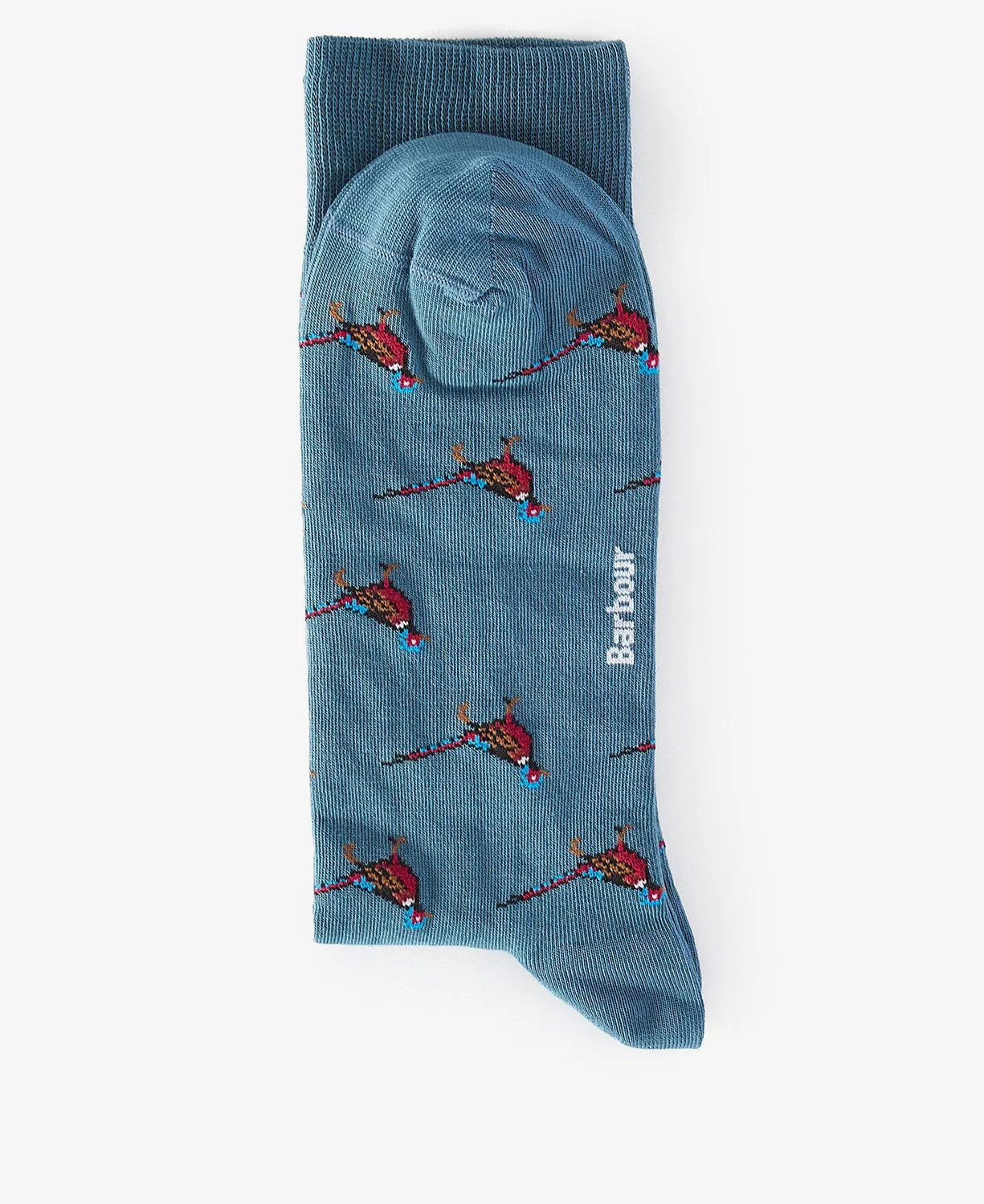 Barbour Mavin Socks