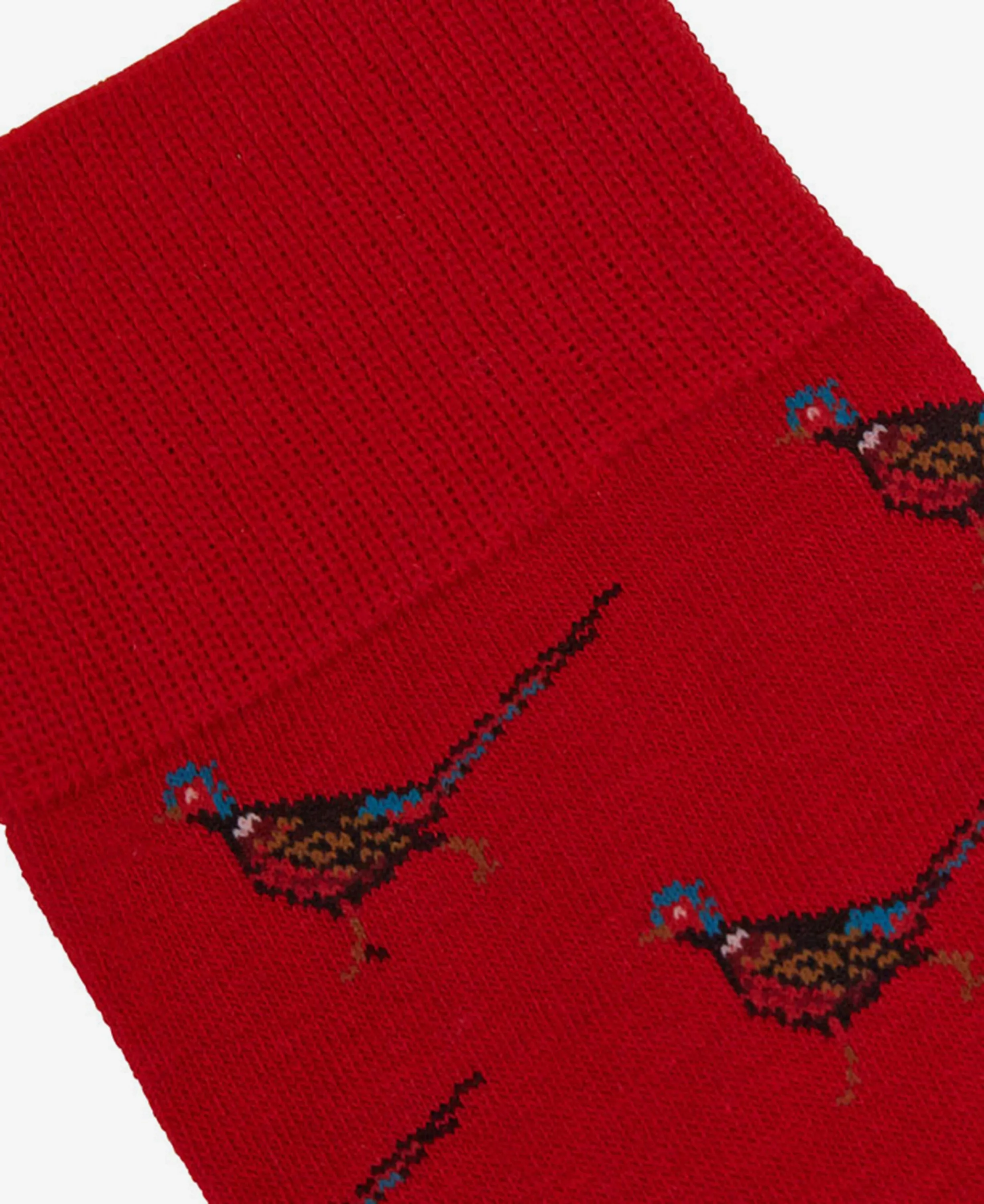 Barbour Mavin Socks