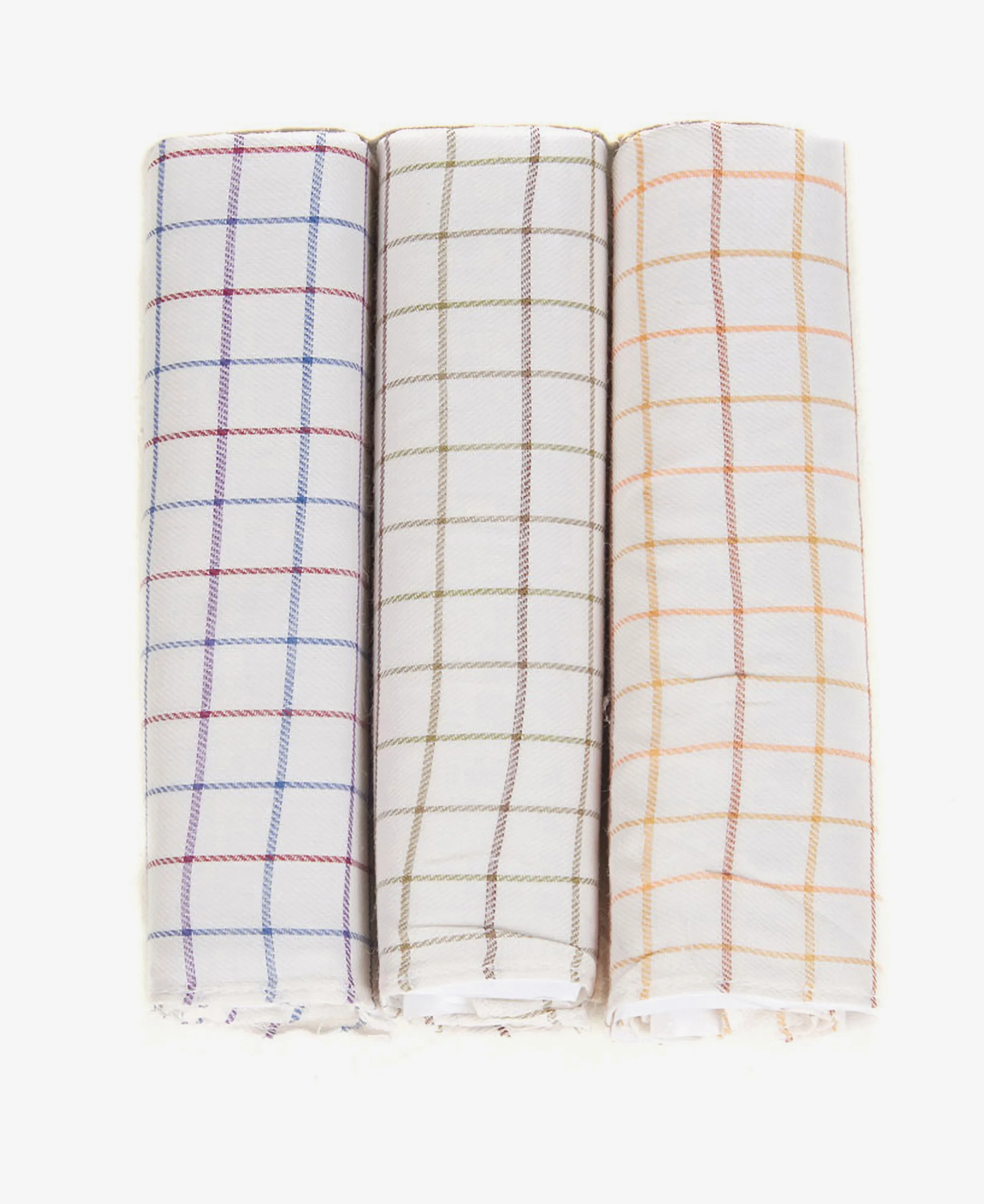 Barbour Mens Handkerchief Set