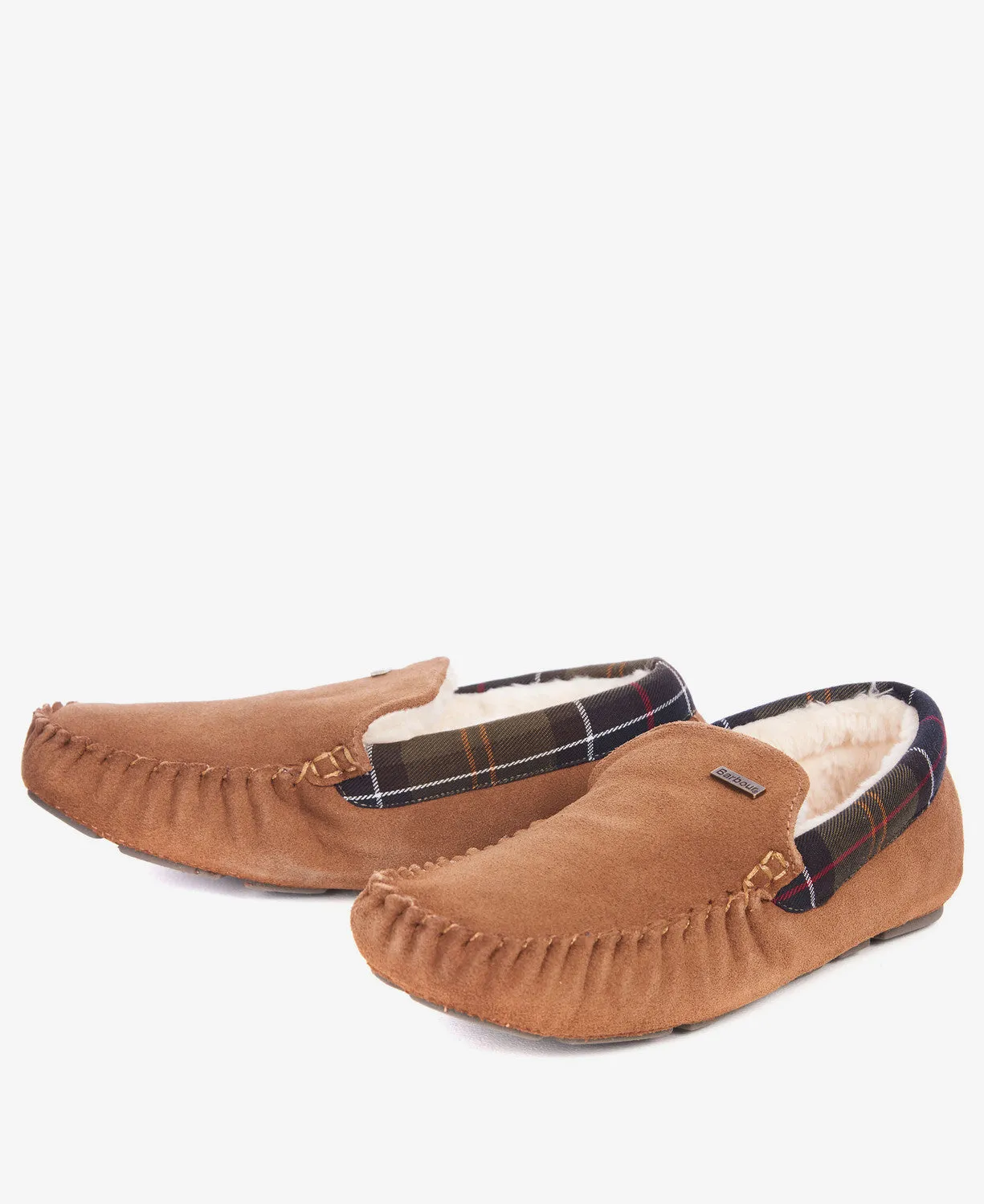 Barbour Monty Slippers